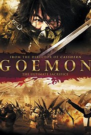 Goemon 2009 Hd Bluray Movie